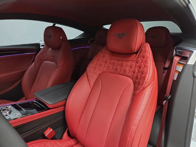 2023 Bentley CONTINENTAL — фото 10