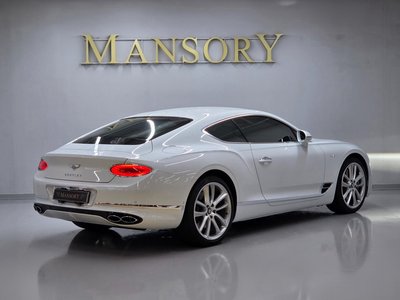 2023 Bentley CONTINENTAL — фото 4