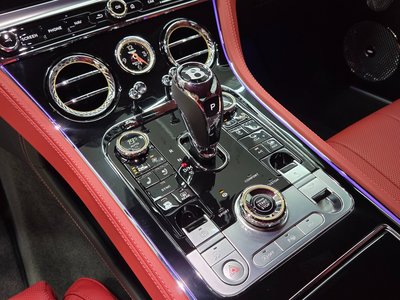 2023 Bentley CONTINENTAL — фото 9