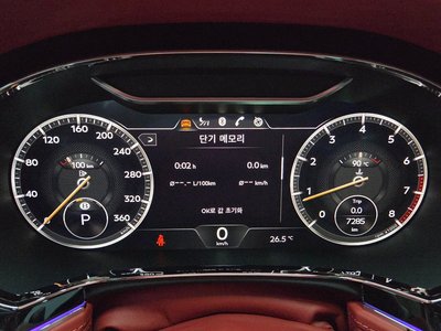 2023 Bentley CONTINENTAL — фото 8