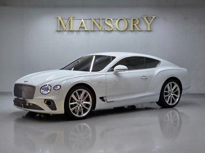 صورة مصغرة 11 لـ 2023 Bentley CONTINENTAL