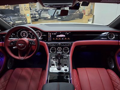صورة مصغرة 16 لـ 2023 Bentley CONTINENTAL