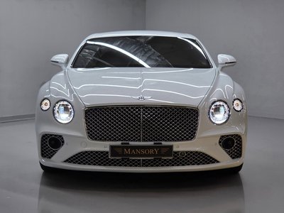 2023 Bentley CONTINENTAL — фото 2