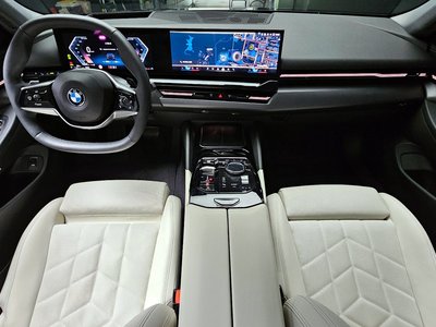 BMW 5 SERIES - 5