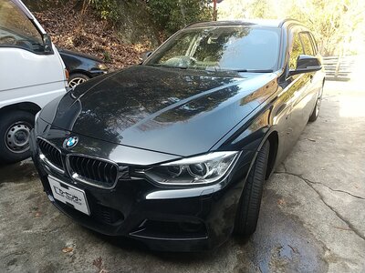 BMW 3 SERIES TOURING - 3