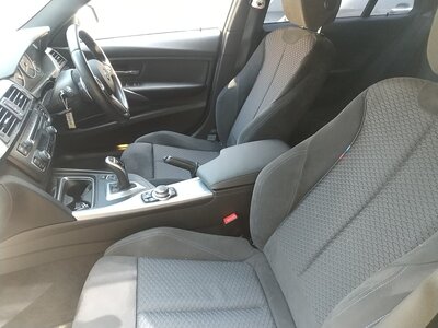 BMW 3 SERIES TOURING - 6