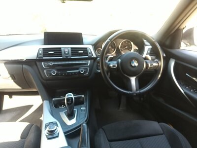 BMW 3 SERIES TOURING - 8