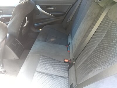 BMW 3 SERIES TOURING - 7