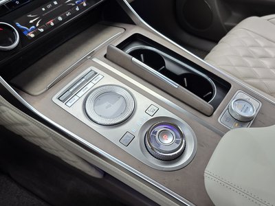 GENESIS GV80 - 9