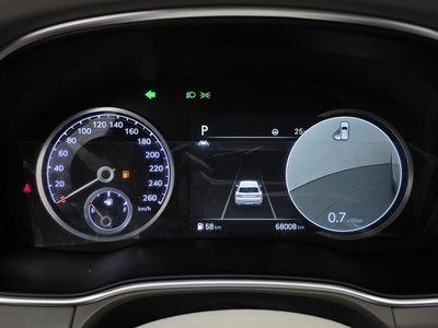 GENESIS GV80 - 8