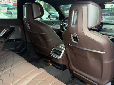 2023 BMW 7 SERIES — миниатюра 13
