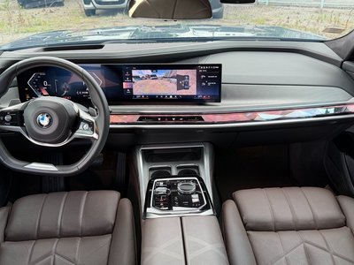 BMW 7 SERIES - 5