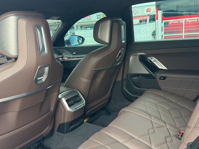 2023 BMW 7 SERIES — миниатюра 11