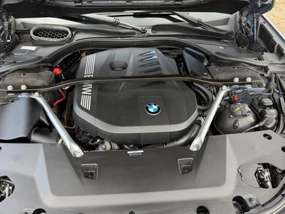 BMW 7 SERIES - 7