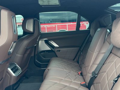 BMW 7 SERIES - 10