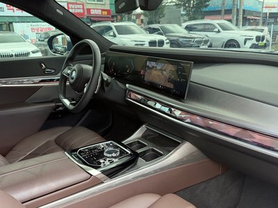 2023 BMW 7 SERIES — миниатюра 14