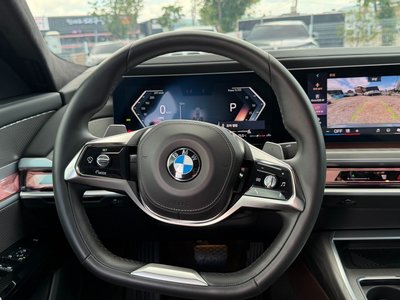 2023 BMW 7 SERIES — миниатюра 17