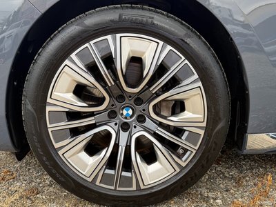 BMW 7 SERIES - 6