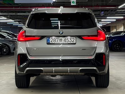 BMW X1 - 3
