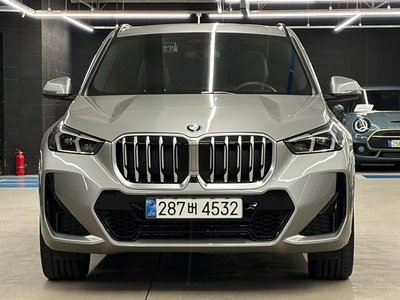 BMW X1 - 2