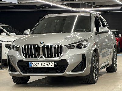 BMW X1 - 1