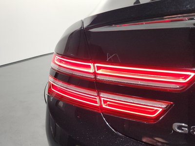 GENESIS G80 (RG3) - 10