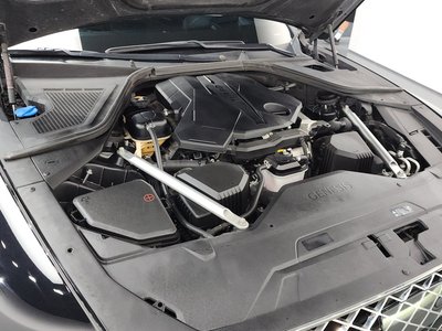 GENESIS G80 (RG3) - 7