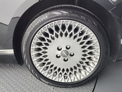 GENESIS G80 (RG3) - 8