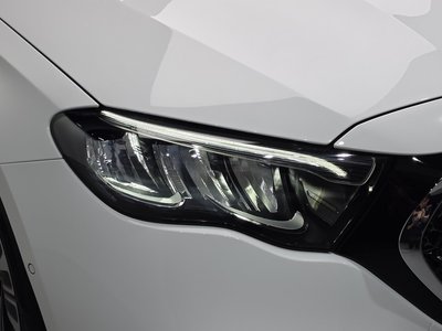 MERCEDES-BENZ E-CLASS - 9