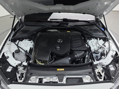MERCEDES-BENZ E-CLASS - 7