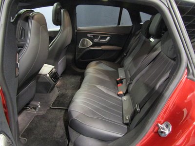 MERCEDES-BENZ EQS - 8