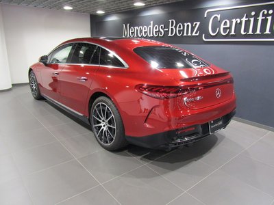 MERCEDES-BENZ EQS - 5