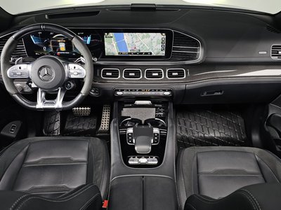 MERCEDES-BENZ GLE - 5