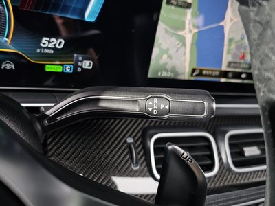 MERCEDES-BENZ GLE - 9