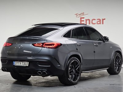 MERCEDES-BENZ GLE - 3