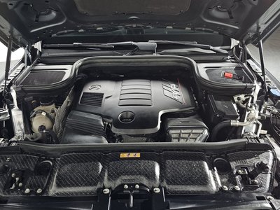 MERCEDES-BENZ GLE - 7