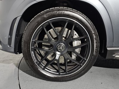 MERCEDES-BENZ GLE - 6