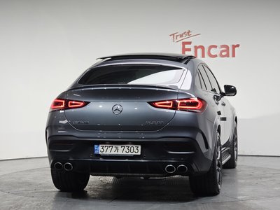 MERCEDES-BENZ GLE - 4