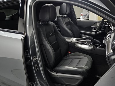 MERCEDES-BENZ GLE - 10