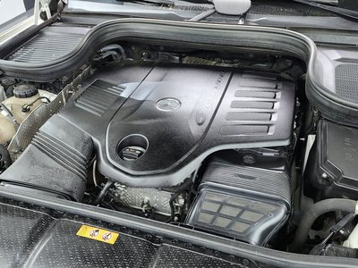 MERCEDES-BENZ GLE-CLASS - 7