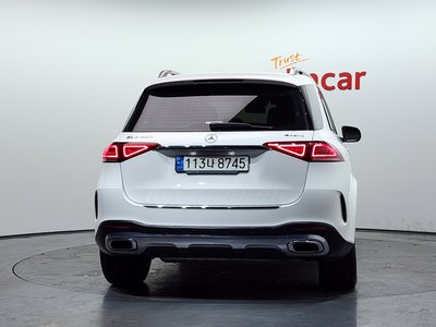 MERCEDES-BENZ GLE-CLASS - 3