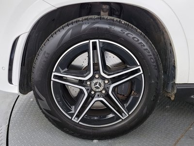 MERCEDES-BENZ GLE-CLASS - 6