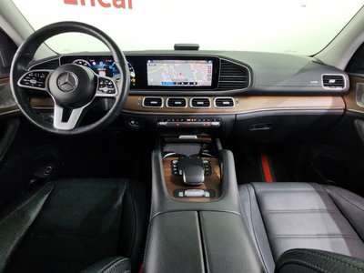 MERCEDES-BENZ GLE-CLASS - 5