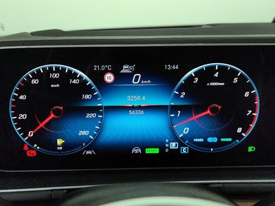 MERCEDES-BENZ GLE-CLASS - 8