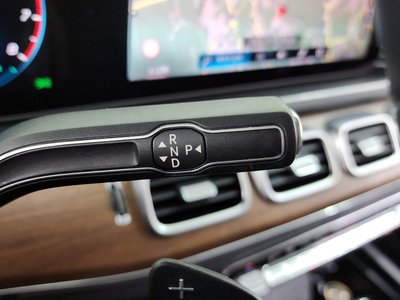 MERCEDES-BENZ GLE-CLASS - 9