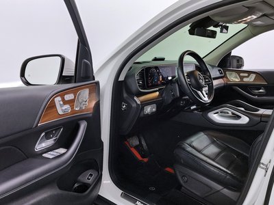 MERCEDES-BENZ GLE-CLASS - 10
