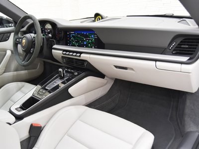 PORSCHE 911 - 10