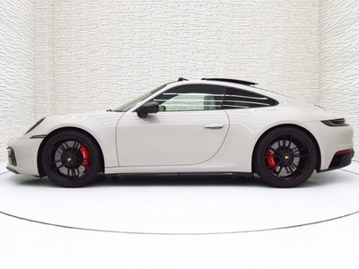 PORSCHE 911 - 6