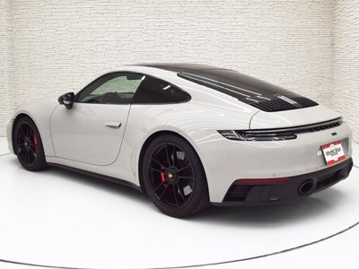 PORSCHE 911 - 2