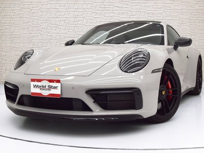 PORSCHE 911 - 1